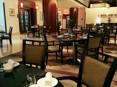 包厢-铭轩中餐厅·海南菜·粤菜(亚龙湾瑞吉店)