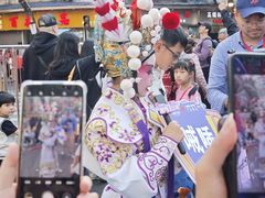 -越秀西湖花市(广州城市广场花卉店)