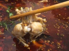 -鸿顺老铁锅美蛙鱼府(解放碑店)