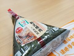 -7-ELEVEn(深圳宝安机场近14登机口)