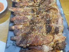 -长安后宰门水盆羊肉(新都心店)