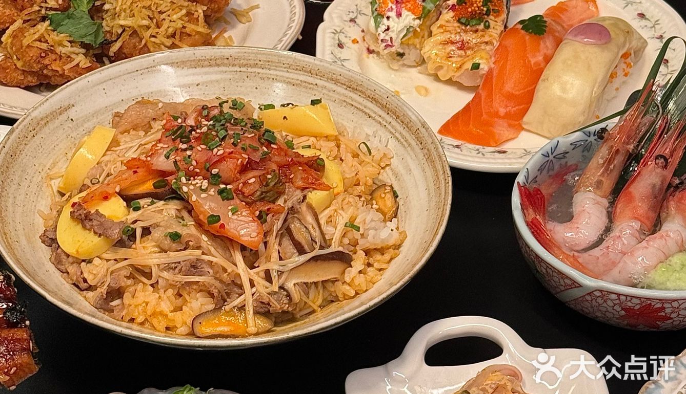 不在东京！在成都…会一直吃的穷鬼小店！！