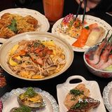 不在东京！在成都…会一直吃的穷鬼小店！！