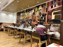 -龙记香港茶餐厅(久光百货店)