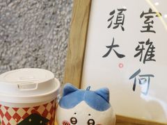 -MQ COFFEE STAND明谦(新洲店)