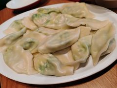 三鲜饺子-喜家德虾仁水饺(马栏店)
