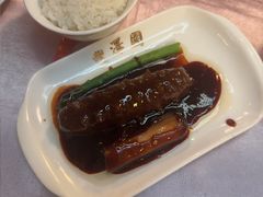 -丰泽园饭店