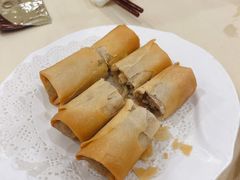 -金鮀岛潮州酒家