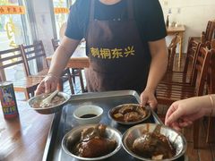 -东兴牛肉店(庄府巷店)