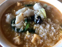 -南京大学-第9食堂