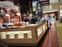 -昆明南亚风情园豪生大酒店-泰式国际海鲜自助餐厅