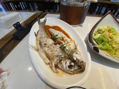-乌记大厨餐厅