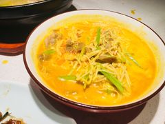 -南枝记·港式打边炉(新北万达店)