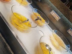 -汉巴味德自助餐厅(嘉定宝龙广场店)
