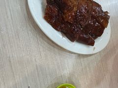 -一乐烧鹅(中环店)