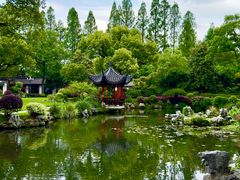 -杭州西湖柳莺里酒店