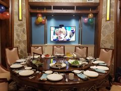 -景禧楼(景尚恐龙主题度假酒店)