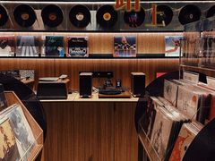 -黑胶星球(华发中城商都店)
