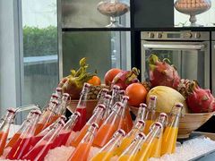 -广州文华东方酒店·悦铂尼西餐厅