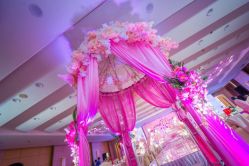 -IDOI婚礼策划·IDOIWEDDING