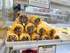 -蜂蝶来饼店(拱北总店)