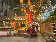 -聂发财重庆江湖菜(解放碑店)
