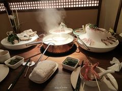 -揽季锅物会.福建黄鱼.海鲜姿造(五四路店)