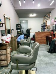 -XY形象设计/烫发·染发·接发