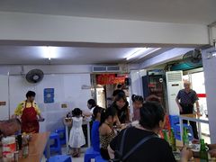 -福屿鲜捞小吃·捞化(福屿总店)