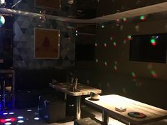 -星聚会KTV(北京世贸天阶店)