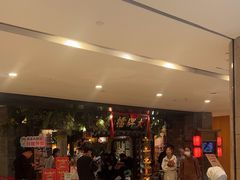 -南京大牌档(新街口德基广场店)