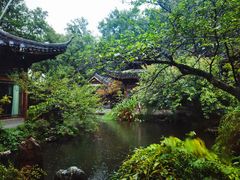 -乾园.魏庐湖景餐厅(花港店)