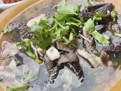 -小杨翘脚牛肉
