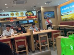 -小木屋拌饭(沈阳中街大悦城店)