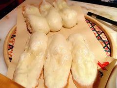 -老淮安·淮安菜(周恩来纪念馆店)