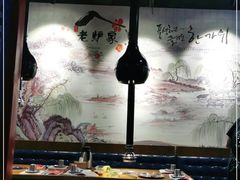 大堂-老炉家木炭烤肉(长江国际店)