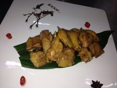 -银湖宴会中心-餐饮部