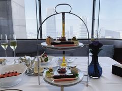 -北京柏悦酒店·锦庭餐厅Dining Room