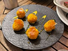 -MONICH牛排融合餐厅(和义大道购物中心店)