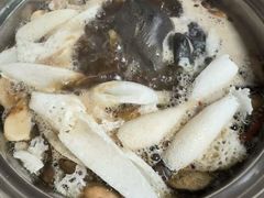 -太婆天府山珍酒楼(亚运村店)