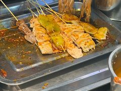 -邓姐串串香(水围店)