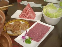 -南门涮肉(后海店)