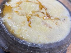 鸡蛋砂锅-白卫东白记砂锅(管城街店)