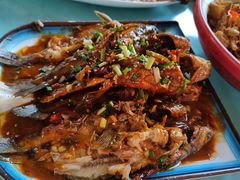 -鱼乐岛餐厅·户外花园主题餐厅