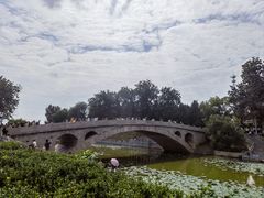 -赵州桥景区