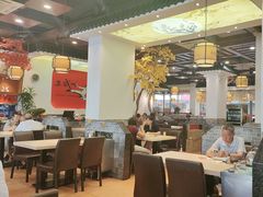 -蒸武门·广式茶点(石滩店)