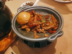 -桂林肥仔·中华餐饮名店(园湖店)