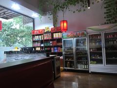 -鱼教头石泉老街石锅鱼(高新店)