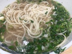 -西部马华清真兰州牛肉面·烧烤夜市(关东店)