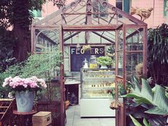 RGF-RGF(巨鹿路店)